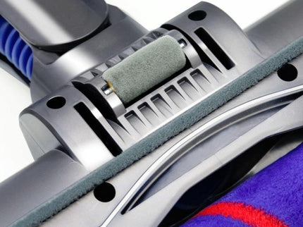 Electric Brush Drum Suction Head For Dyson Vacuum Cleaners-1915196925922119682
