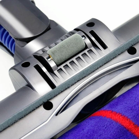 Electric Brush Drum Suction Head For Dyson Vacuum Cleaners-1915196925922119682