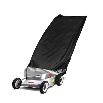 Waterproof Lawn Mower Cover For Outdoor Use-1964932261187031041