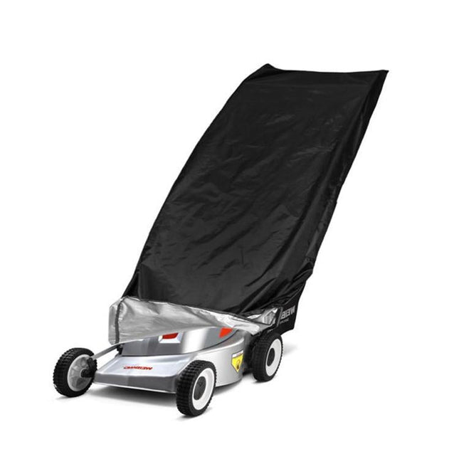 Waterproof Lawn Mower Cover For Outdoor Use-1964932261187031041