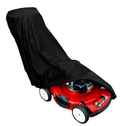Waterproof Lawn Mower Cover For Outdoor Use-1964932261187031045