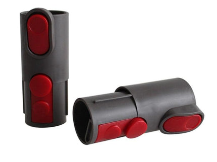 2-Pack Vacuum Adapter For Dyson V7 V8 V10 - Compatible With Multiple Models-1915196989256110086