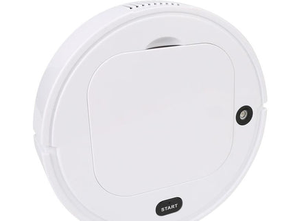 Smart Humidifying Sweeping Robot With Spray And Mop-1915196960495767552