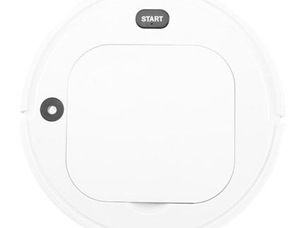Smart Humidifying Sweeping Robot With Spray And Mop-1915196960495767555