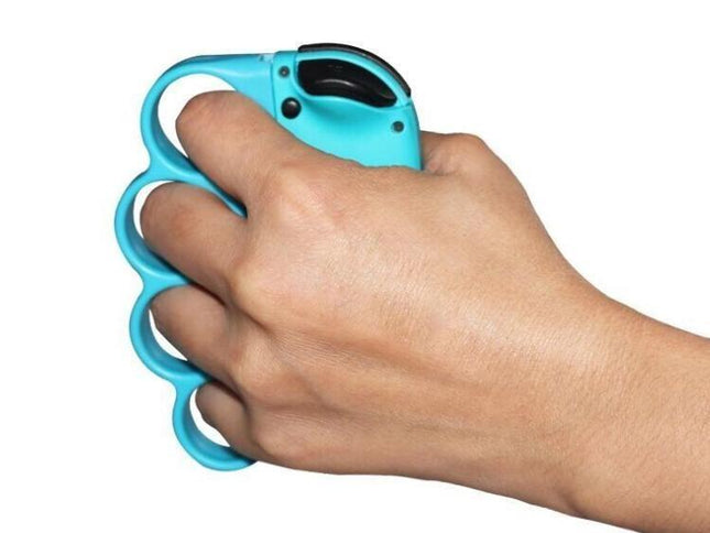 Left And Right Aerobic Boxing Hand Grips For Switch-1915197667265351682