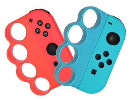 Left And Right Aerobic Boxing Hand Grips For Switch-1915197667265351685
