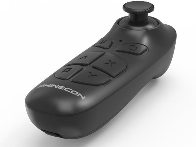 Android Mobile Phone Vr Glasses With Bluetooth Remote Control-1915196896608129026