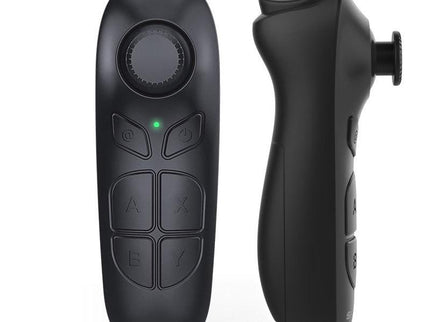 Android Mobile Phone Vr Glasses With Bluetooth Remote Control-1915196896608129027