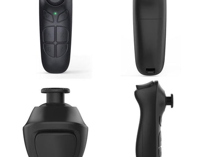 Android Mobile Phone Vr Glasses With Bluetooth Remote Control-1915196896608129028