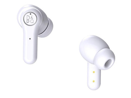 Anc Business Sports Tws Bluetooth Earphones With Charging Box - White-1915196691116593161