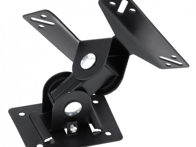 Universal 14-24 Tv Wall Mount Bracket - 180 Degree Rotation-1915197670230724609