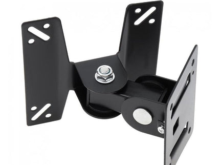 Universal 14-24 Tv Wall Mount Bracket - 180 Degree Rotation-1915197670230724615