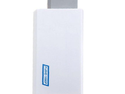 1080P Hdmi Converter With Audio For Wii-1915197847372959746