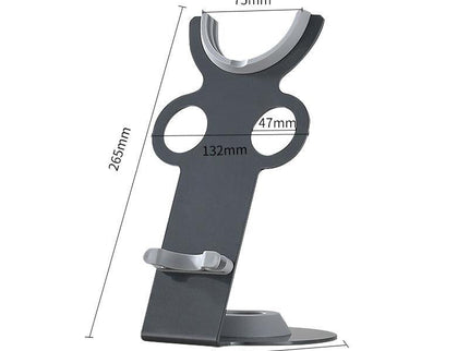 Vertical Bracket For Dyson V6 / 7 / 8 / Dc58 / 60 / 62 Hair Dryer And Vacuum Cleaner-1915198384029962243