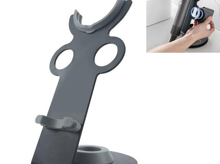 Vertical Bracket For Dyson V6 / 7 / 8 / Dc58 / 60 / 62 Hair Dryer And Vacuum Cleaner-1915198384029962246