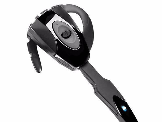 Scorpion Bluetooth Earphone - Unilateral Hanging Black Hole 5.0-1915197935843414017