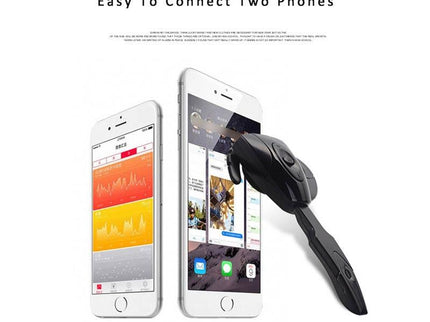 Scorpion Bluetooth Earphone - Unilateral Hanging Black Hole 5.0-1915197935843414021