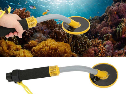 30M Underwater Induction Pinpointer For Enhanced Metal Detection-1915197849507860480