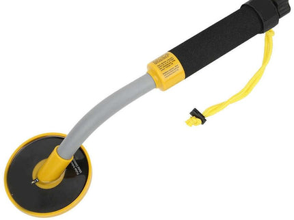 30M Underwater Induction Pinpointer For Enhanced Metal Detection-1915197849507860481