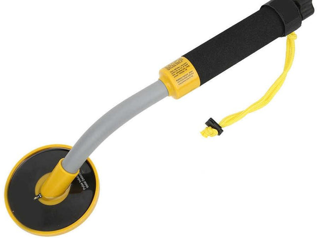 30M Underwater Induction Pinpointer For Enhanced Metal Detection-1915197849507860481