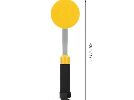 30M Underwater Induction Pinpointer For Enhanced Metal Detection-1915197849507860483