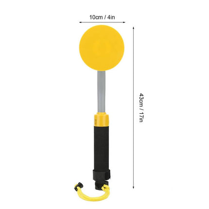 30M Underwater Induction Pinpointer For Enhanced Metal Detection-1915197849507860483