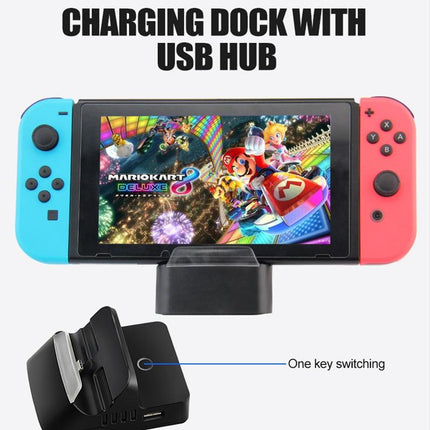 Switch Cooling And Charging Base With Portable Hdmi Converter-1915198308293414921