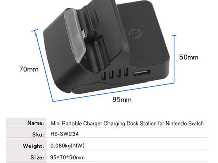 Portable Cooling Base With Tooth Projection Converter - Compact Design-1915198124276715524