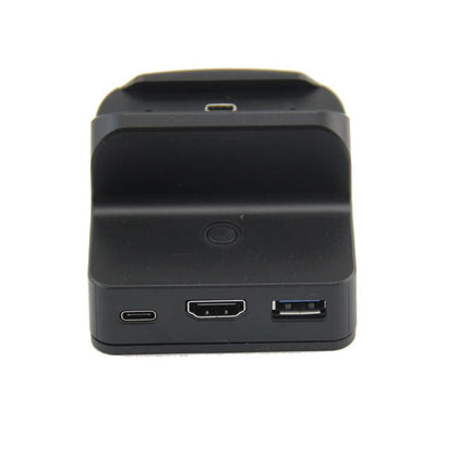 Portable Cooling Base With Tooth Projection Converter - Compact Design-1915198124276715525