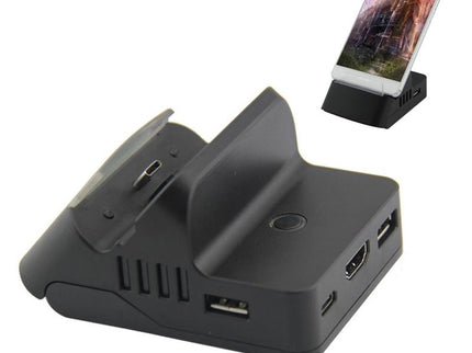 Switch Projection Converter - Portable Cooling Base-1915197976729489408