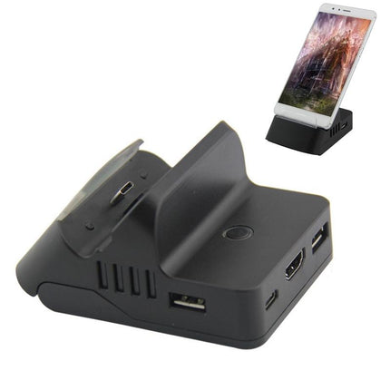 Switch Projection Converter - Portable Cooling Base-1915197976729489408