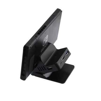Switch Projection Converter - Portable Cooling Base-1915197976729489414