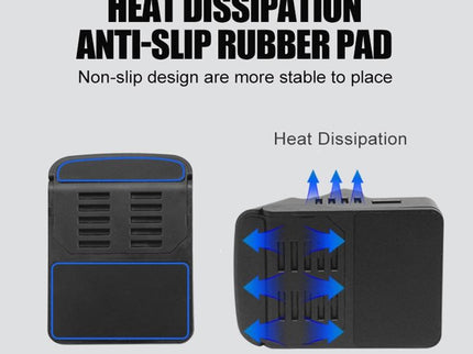 Switch Projection Converter - Portable Cooling Base-1915197976729489415