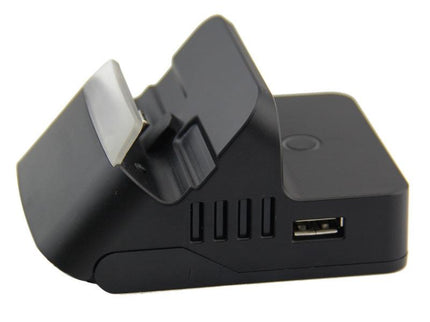 Network-Enabled Portable Switch Cooling Base-1915197813453623299