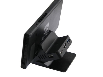 Network-Enabled Portable Switch Cooling Base-1915197813453623302