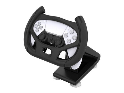 Ps5 Racing Gamepad Steering Wheel Bracket-1915197583261831169