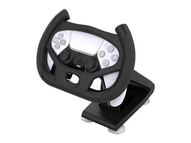 Ps5 Racing Gamepad Steering Wheel Bracket-1915197583261831169