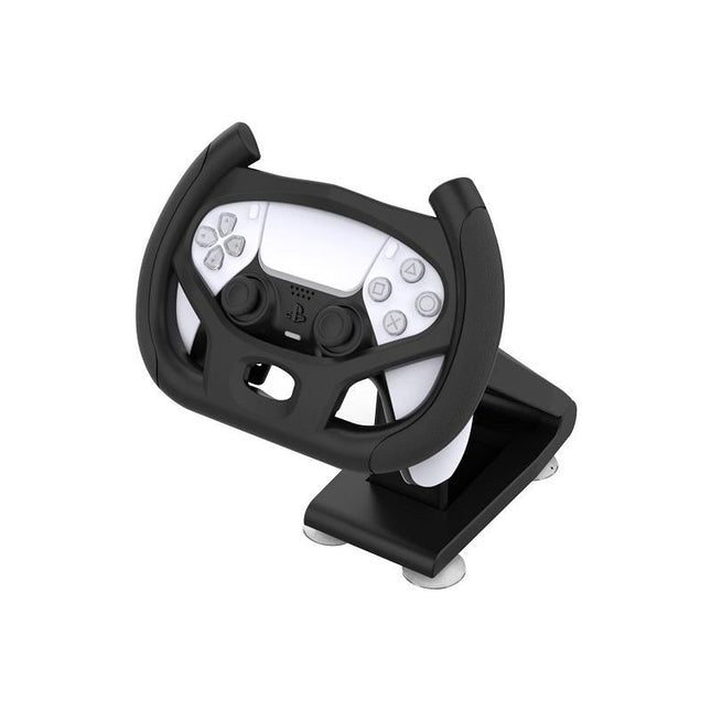 Ps5 Racing Gamepad Steering Wheel Bracket-1915197583261831169