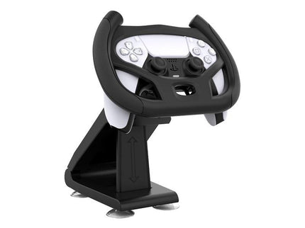Ps5 Racing Gamepad Steering Wheel Bracket-1915197583261831171