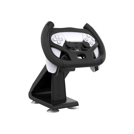 Ps5 Racing Gamepad Steering Wheel Bracket-1915197583261831171