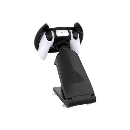 Ps5 Racing Gamepad Steering Wheel Bracket-1915197583261831172