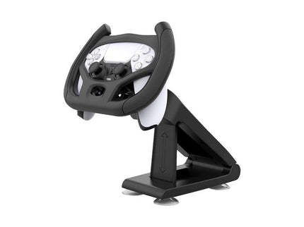 Ps5 Racing Gamepad Steering Wheel Bracket-1915197583261831174