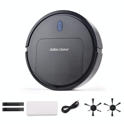 Smart Household Vacuum Cleaner - Jallen Gabor Is25-1922443408522219521