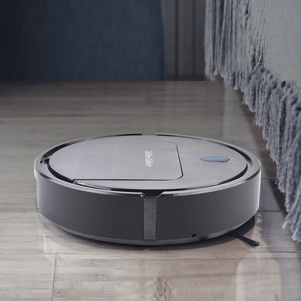Smart Household Vacuum Cleaner - Jallen Gabor Is25-1922443408522219526