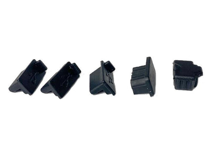 Ps5 Dustproof Kit 3 Sets Usb Hdmi Dust Plugs-1915197197138399236