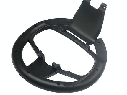 2-Pack Round Racing Game Steering Wheels For Ps5 Console-1915198418272260100