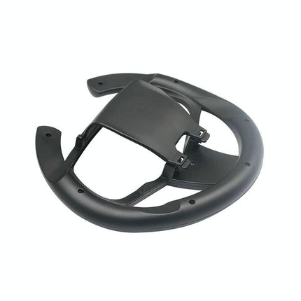 2-Pack Round Racing Game Steering Wheels For Ps5 Console-1915198418272260101