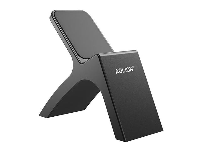 2-In-1 Game Handle Stand For Ps5 / Switch Pro / Xbox Series X - Black-1915196840207323137