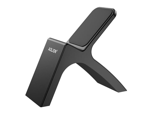 2-In-1 Game Handle Stand For Ps5 / Switch Pro / Xbox Series X - Black-1915196840207323138