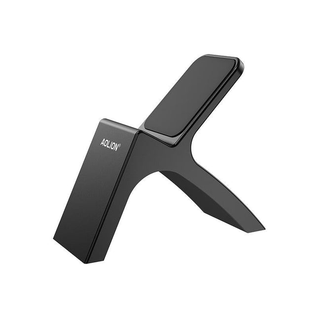 2-In-1 Game Handle Stand For Ps5 / Switch Pro / Xbox Series X - Black-1964932183147810818